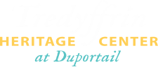 Tredyffrin Heritage Center at Duportail 