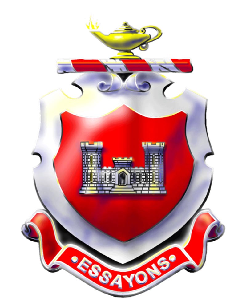 U.S. Army Corps of Engineers crest